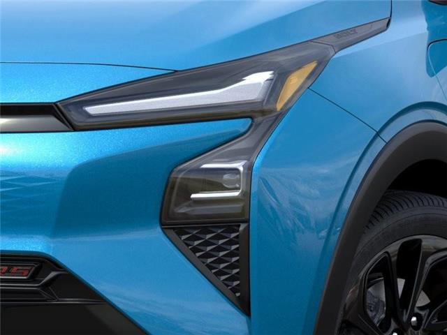 2027 Chevrolet Bolt RS (Stk: B270012) in Gatineau - Image 10 of 24