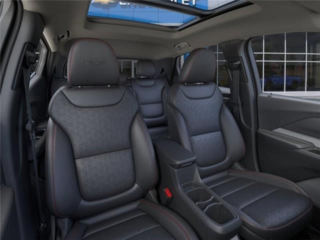 2027 Chevrolet Bolt RS (Stk: B270012) in Gatineau - Image 16 of 24