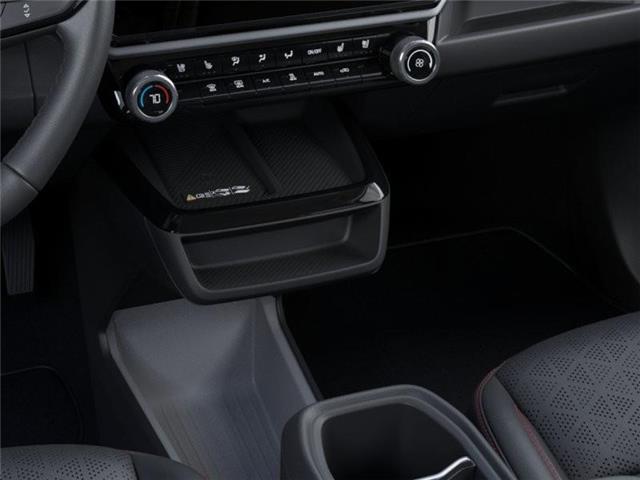 2027 Chevrolet Bolt RS (Stk: B270012) in Gatineau - Image 23 of 24