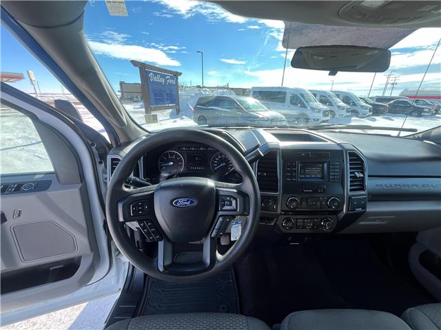 2018 Ford F-250 XLT (Stk: U72342) in Hague - Image 10 of 13