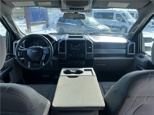 2018 Ford F-250 XLT (Stk: U72342) in Hague - Image 13 of 13