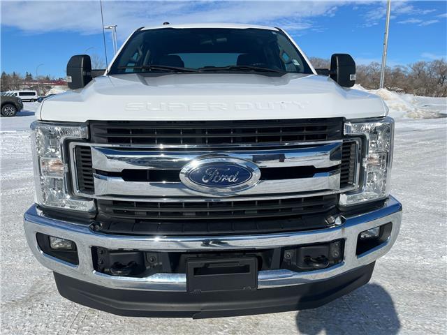 2018 Ford F-250 XLT (Stk: U72342) in Hague - Image 3 of 13