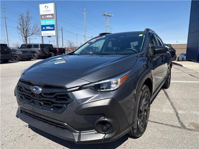 2024 Subaru Crosstrek Convenience (Stk: P2207) in Newmarket - Image 3 of 20