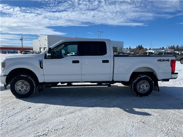 2018 Ford F-250 XLT (Stk: U72342) in Hague - Image 5 of 13