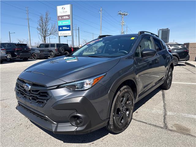 2024 Subaru Crosstrek Convenience (Stk: P2207) in Newmarket - Image 4 of 20