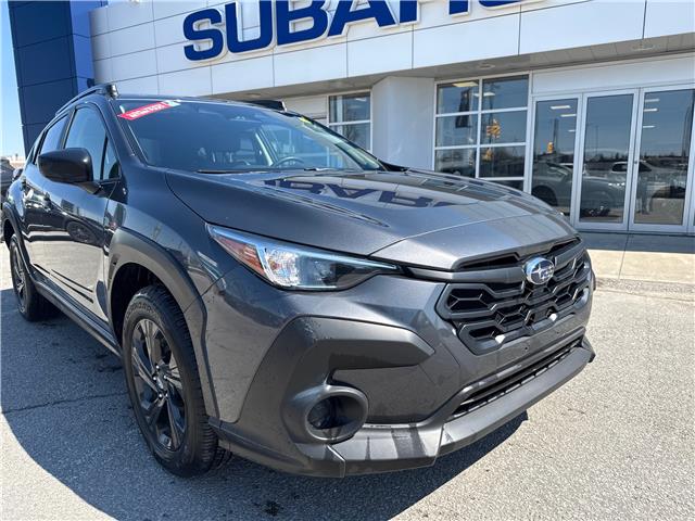 2024 Subaru Crosstrek Convenience (Stk: P2207) in Newmarket - Image 2 of 20