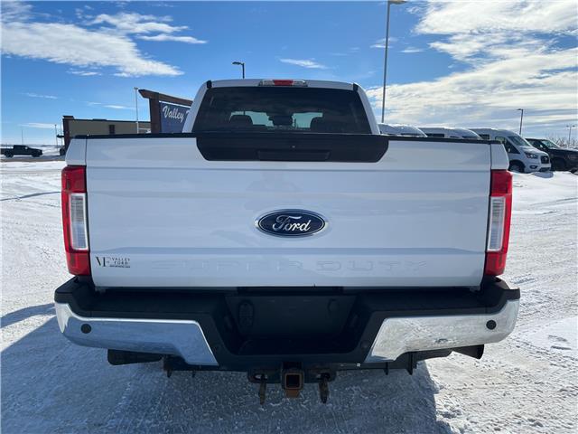 2018 Ford F-250 XLT (Stk: U72342) in Hague - Image 7 of 13