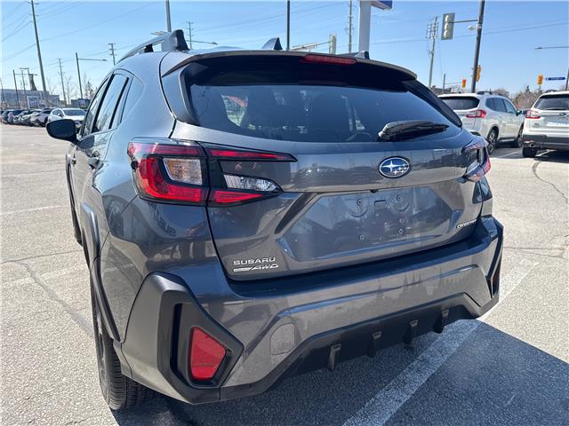 2024 Subaru Crosstrek Convenience (Stk: P2207) in Newmarket - Image 7 of 20