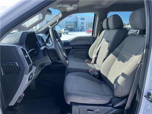 2018 Ford F-250 XLT (Stk: U72342) in Hague - Image 9 of 13