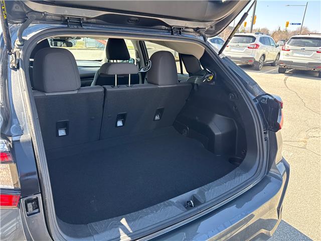 2024 Subaru Crosstrek Convenience (Stk: P2207) in Newmarket - Image 8 of 20
