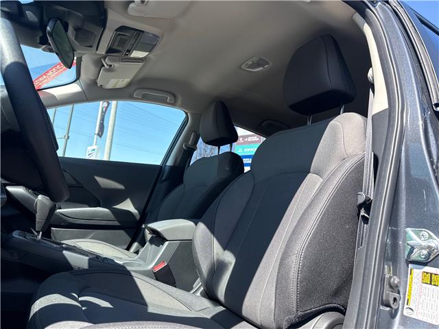 2024 Subaru Crosstrek Convenience (Stk: P2207) in Newmarket - Image 11 of 20