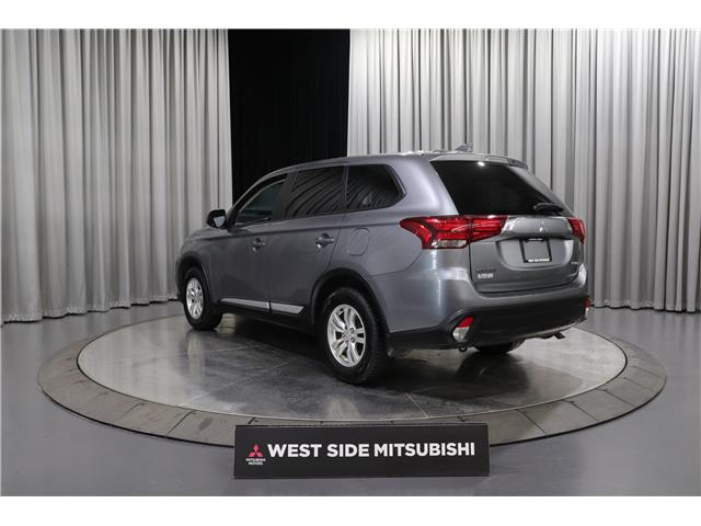 2018 Mitsubishi Outlander ES (Stk: T26220A) in Edmonton - Image 4 of 20