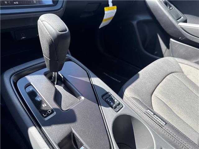 2024 Subaru Crosstrek Convenience (Stk: P2207) in Newmarket - Image 14 of 20