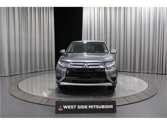 2018 Mitsubishi Outlander ES (Stk: T26220A) in Edmonton - Image 2 of 20