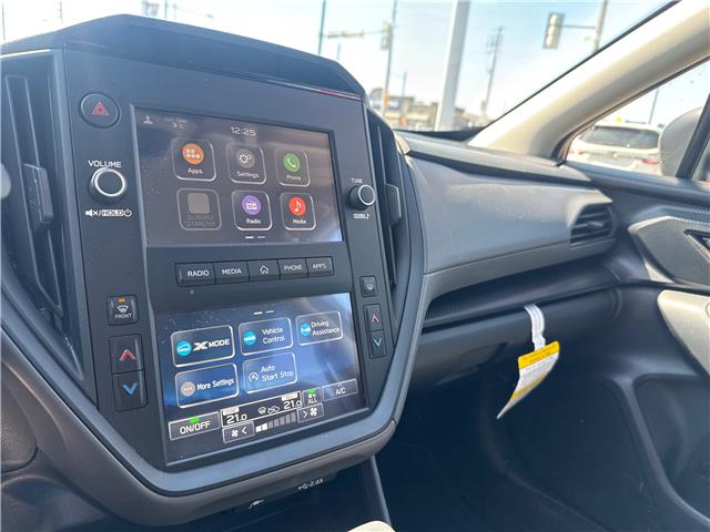2024 Subaru Crosstrek Convenience (Stk: P2207) in Newmarket - Image 13 of 20