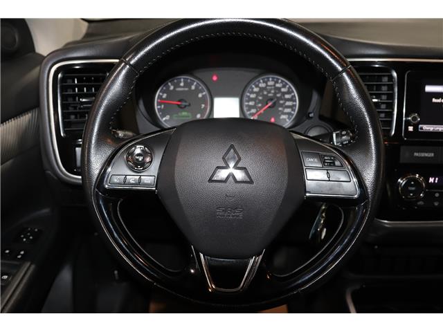 2018 Mitsubishi Outlander ES (Stk: T26220A) in Edmonton - Image 19 of 20