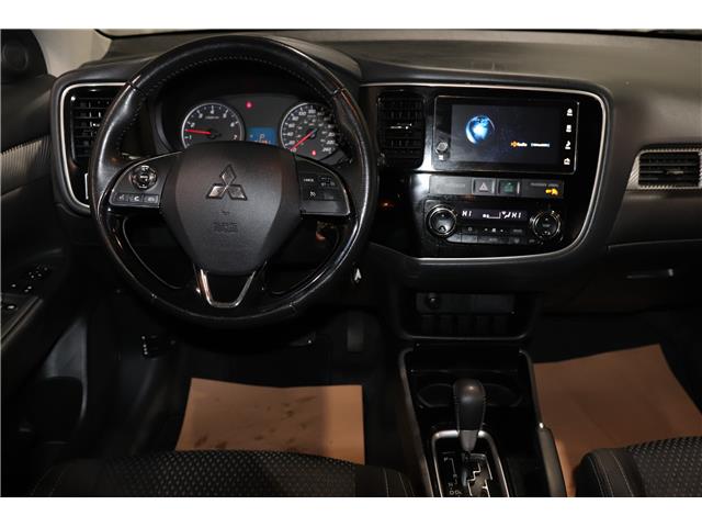 2018 Mitsubishi Outlander ES (Stk: T26220A) in Edmonton - Image 9 of 20