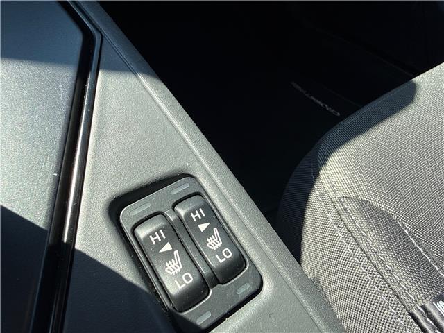 2024 Subaru Crosstrek Convenience (Stk: P2207) in Newmarket - Image 15 of 20