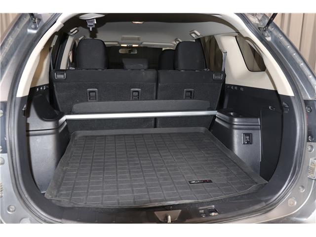 2018 Mitsubishi Outlander ES (Stk: T26220A) in Edmonton - Image 18 of 20