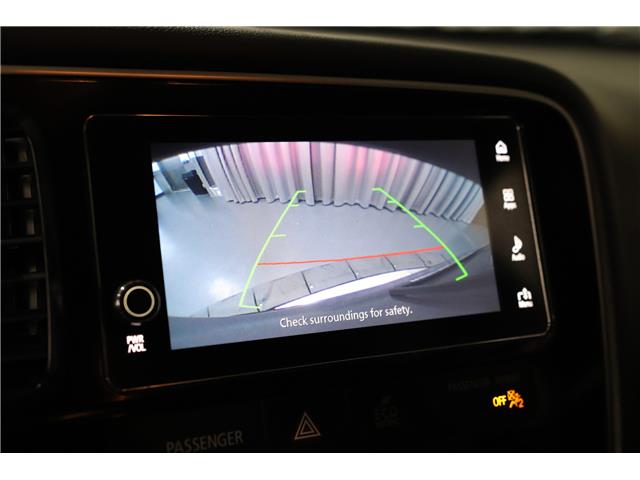 2018 Mitsubishi Outlander ES (Stk: T26220A) in Edmonton - Image 12 of 20