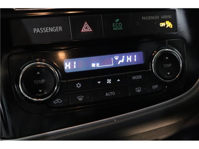 2018 Mitsubishi Outlander ES (Stk: T26220A) in Edmonton - Image 13 of 20