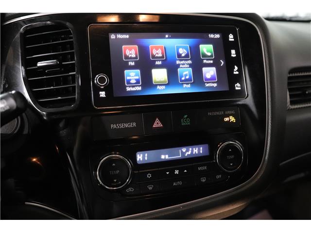 2018 Mitsubishi Outlander ES (Stk: T26220A) in Edmonton - Image 11 of 20