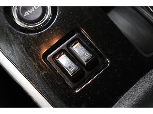 2018 Mitsubishi Outlander ES (Stk: T26220A) in Edmonton - Image 10 of 20