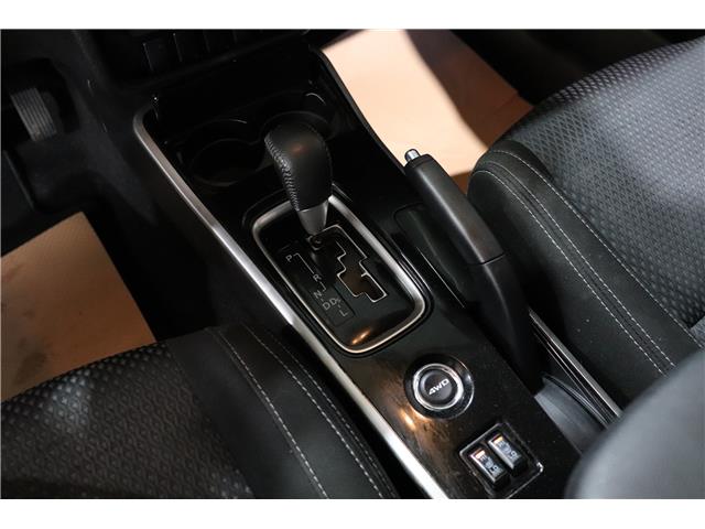 2018 Mitsubishi Outlander ES (Stk: T26220A) in Edmonton - Image 14 of 20