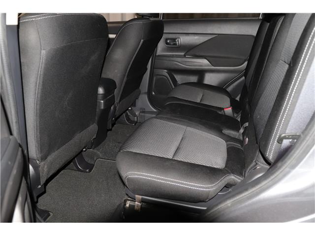2018 Mitsubishi Outlander ES (Stk: T26220A) in Edmonton - Image 17 of 20