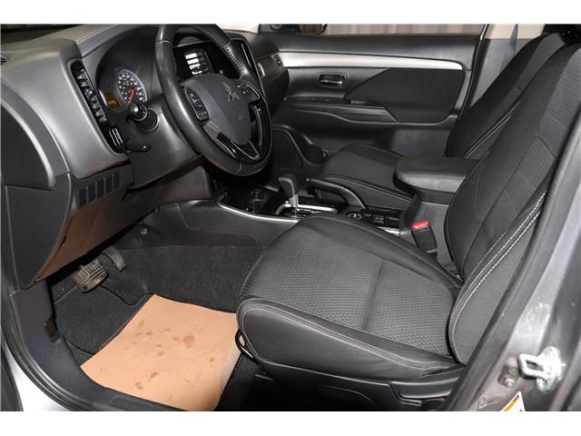 2018 Mitsubishi Outlander ES (Stk: T26220A) in Edmonton - Image 8 of 20