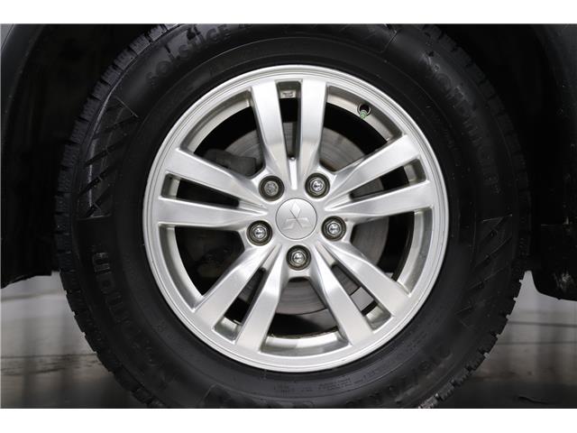 2018 Mitsubishi Outlander ES (Stk: T26220A) in Edmonton - Image 7 of 20
