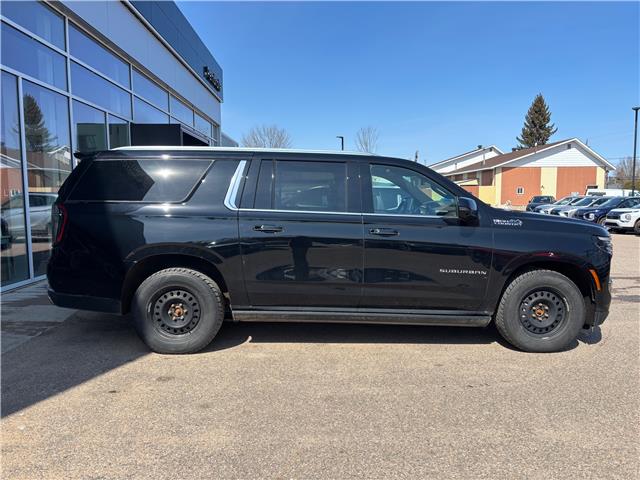 2025 Chevrolet Suburban High Country (Stk: P549) in Pembroke - Image 15 of 17