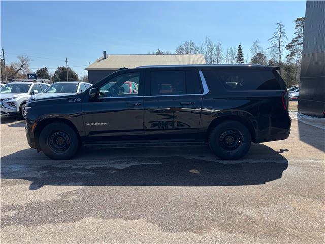 2025 Chevrolet Suburban High Country (Stk: P549) in Pembroke - Image 16 of 17