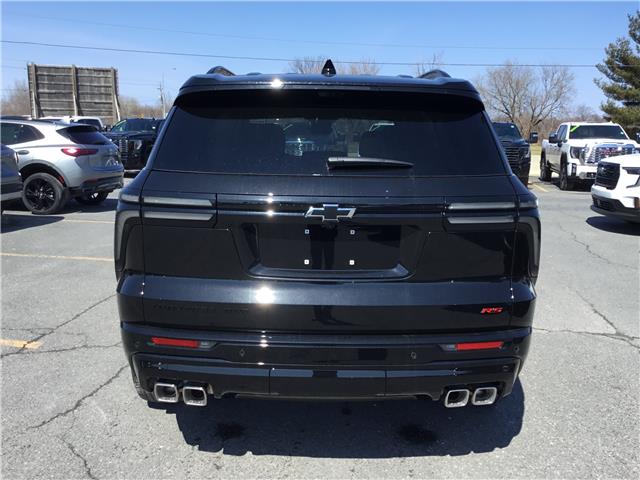 2026 Chevrolet Traverse RS (Stk: 26353) in Cornwall - Image 11 of 15
