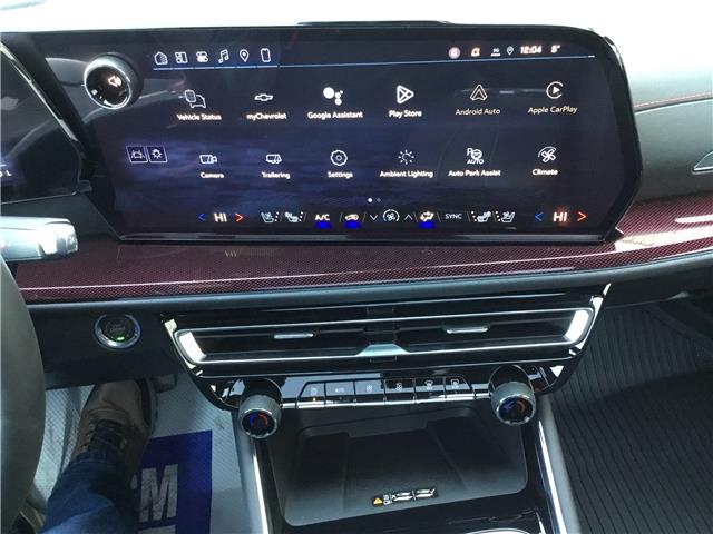 2026 Chevrolet Traverse RS (Stk: 26353) in Cornwall - Image 4 of 15