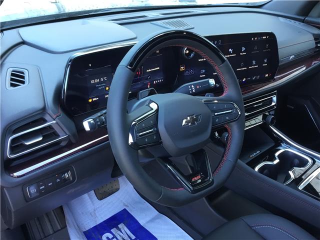 2026 Chevrolet Traverse RS (Stk: 26353) in Cornwall - Image 3 of 15