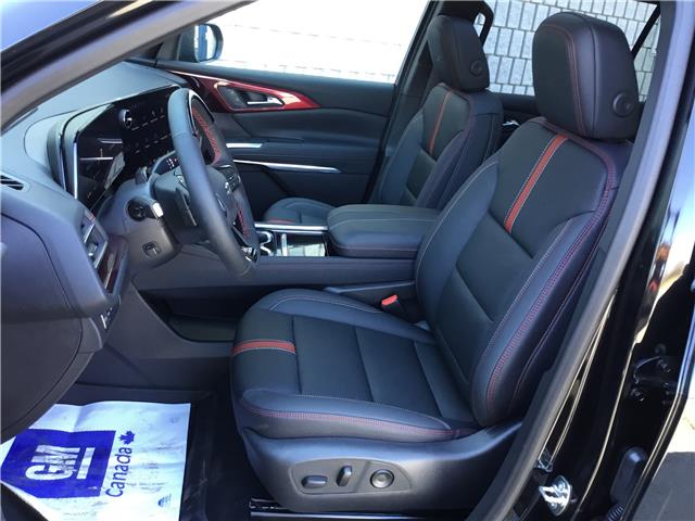2026 Chevrolet Traverse RS (Stk: 26353) in Cornwall - Image 5 of 15