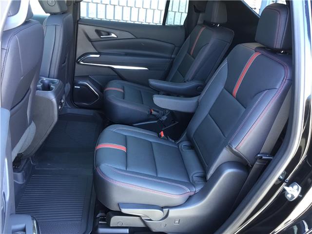 2026 Chevrolet Traverse RS (Stk: 26353) in Cornwall - Image 7 of 15