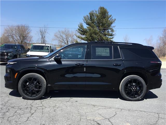 2026 Chevrolet Traverse RS (Stk: 26353) in Cornwall - Image 9 of 15