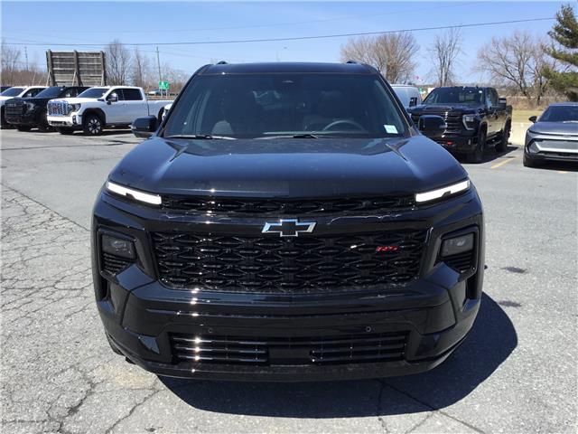 2026 Chevrolet Traverse RS (Stk: 26353) in Cornwall - Image 15 of 15