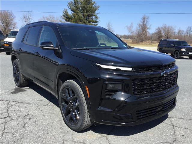 2026 Chevrolet Traverse RS (Stk: 26353) in Cornwall - Image 14 of 15