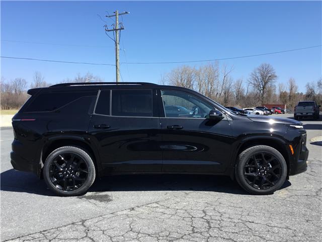 2026 Chevrolet Traverse RS (Stk: 26353) in Cornwall - Image 13 of 15