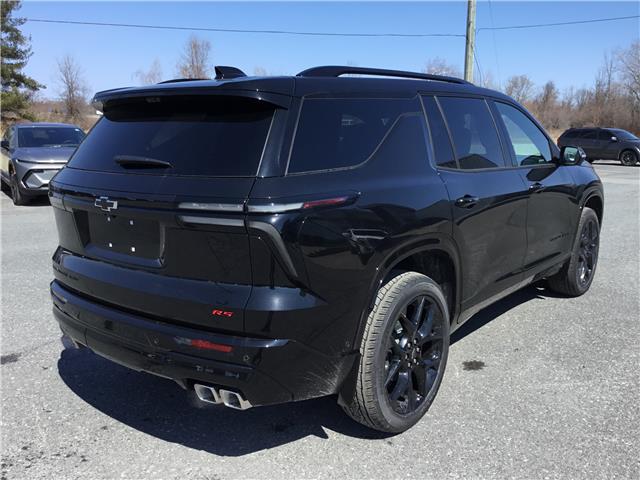 2026 Chevrolet Traverse RS (Stk: 26353) in Cornwall - Image 12 of 15
