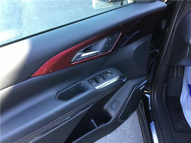 2026 Chevrolet Traverse RS (Stk: 26353) in Cornwall - Image 2 of 15