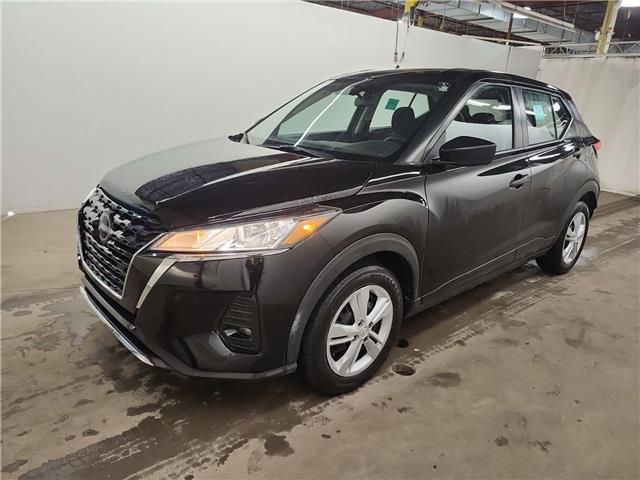 2024 Nissan Kicks S (Stk: 43851J) in Belleville - Image 1 of 8