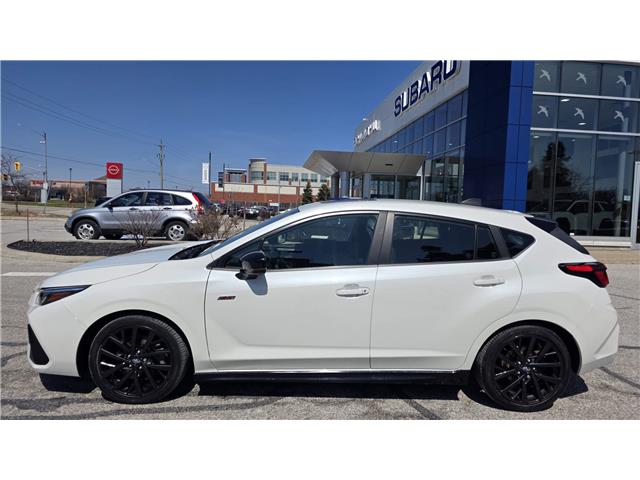 2024 Subaru Impreza RS (Stk: LP1340) in RICHMOND HILL - Image 2 of 35