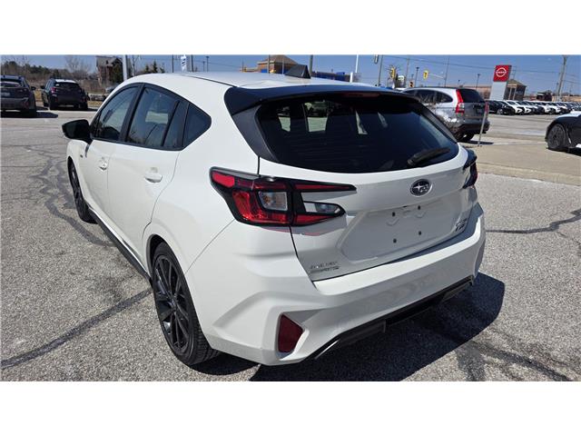 2024 Subaru Impreza RS (Stk: LP1340) in RICHMOND HILL - Image 3 of 35