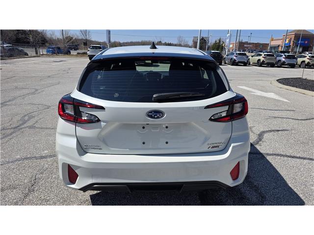 2024 Subaru Impreza RS (Stk: LP1340) in RICHMOND HILL - Image 4 of 35