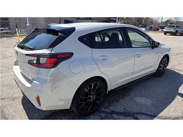2024 Subaru Impreza RS (Stk: LP1340) in RICHMOND HILL - Image 5 of 35