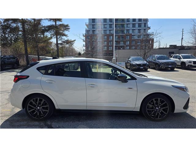 2024 Subaru Impreza RS (Stk: LP1340) in RICHMOND HILL - Image 6 of 35